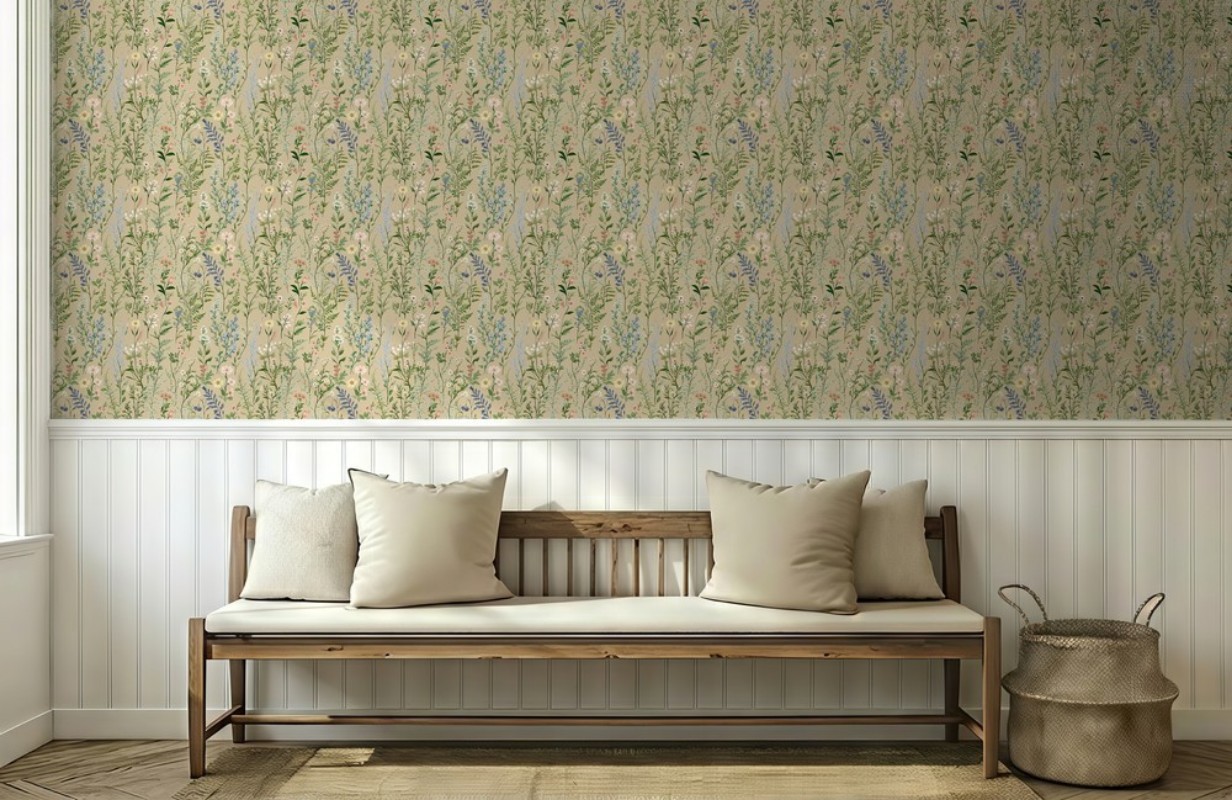 Picture of Fargesammensetning Patty Beige - 1057701-01 - 06571-01